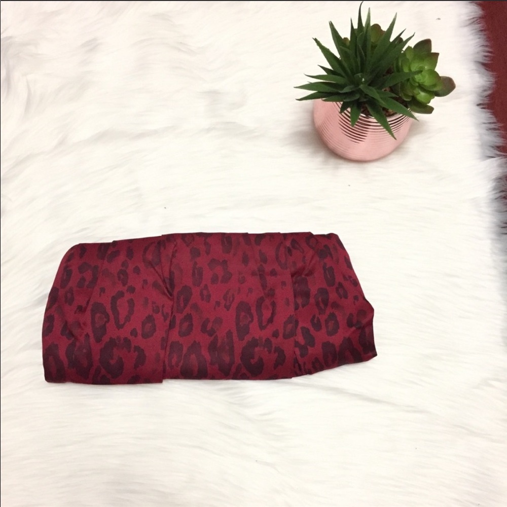 Express Clutch